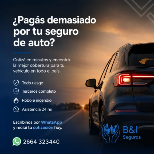 AUTOMOTORES