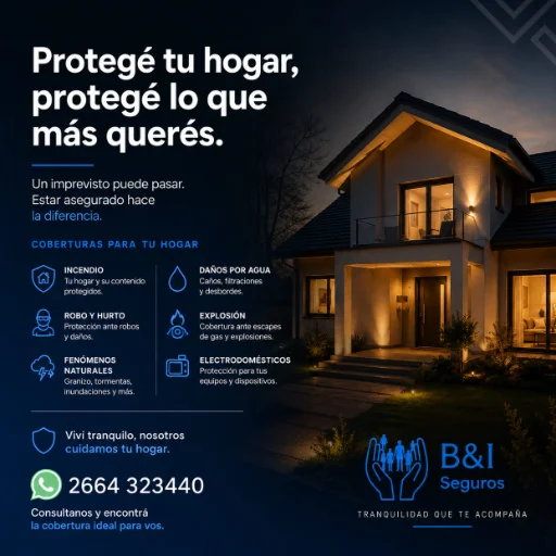HOGAR