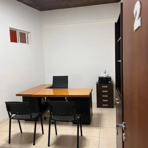 Alqulier de Oficina por Hora
