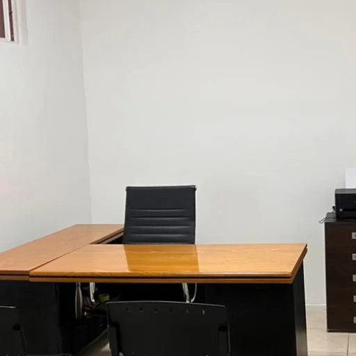 Alqulier de Oficina por Hora