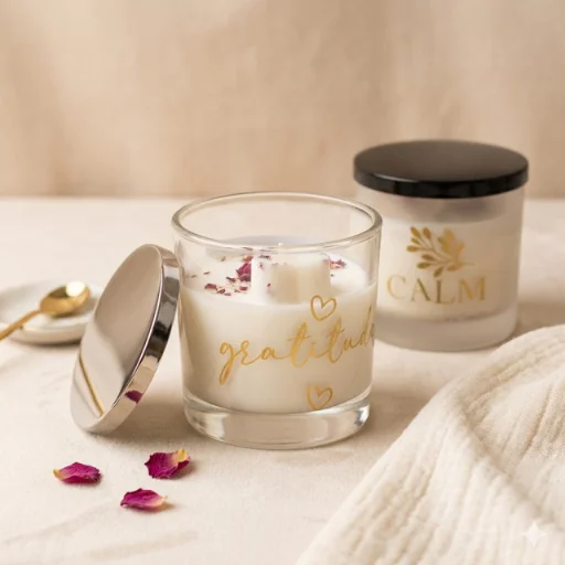 Vela de soja aromática – Mi Essence - imagen 2
