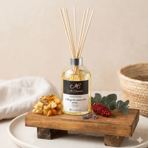 Difusor de ambientes 100 ml – Mi Essence - imagen 2