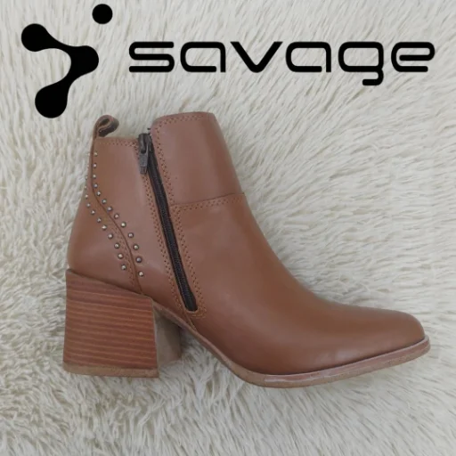 Botas Texana SAVAGE