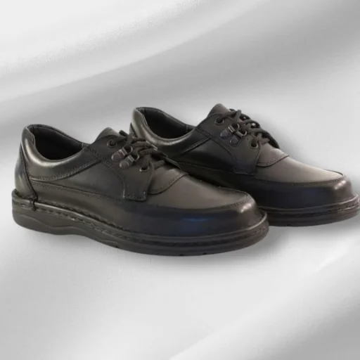 ZAPATOS PIZZONI NAUTICOS/ACORDONADOS - imagen 2