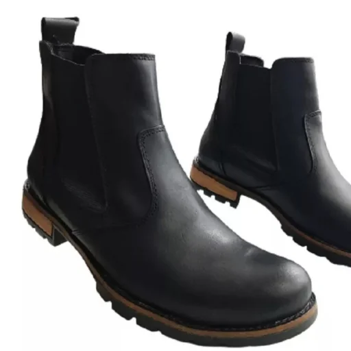 BOTAS ELASTICO PIZZONI - imagen 2