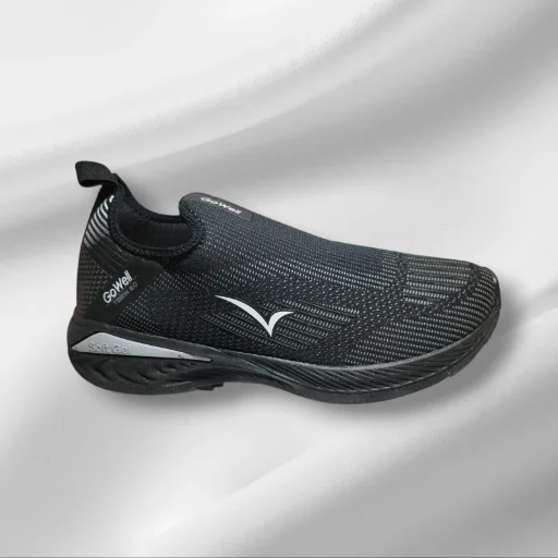 ZAPATILLA ELASTIZADAS GOWELL - imagen 2