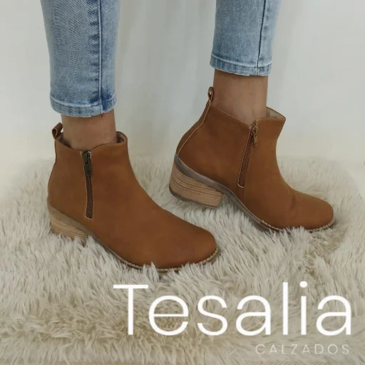 Botas texanas TESALIA - imagen 2