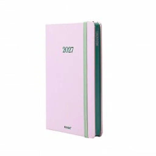 PREVENTA 2027 AGENDA MOOVING NOTES S/ VISTA 15 X 21 CM (1446100) - imagen 3