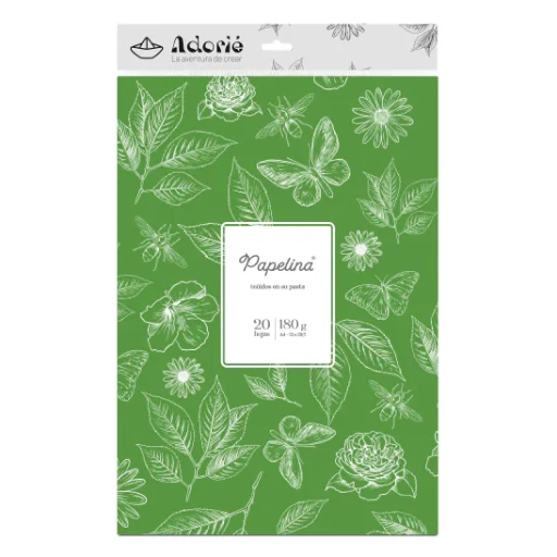 Papelina A4 180 grs - imagen 3