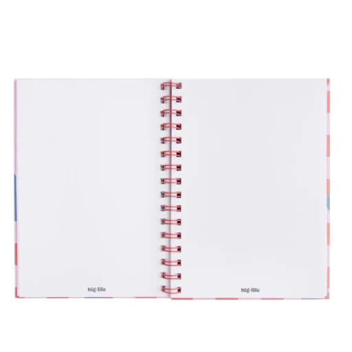 Libreta Garabato Hojas Lisas BIG LIFE - imagen 2