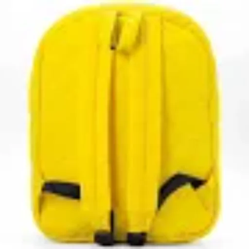 Mochila Amarilla Nuwa - imagen 2
