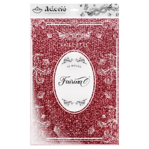 Papel Fairina A4 de 250 grs - imagen 3