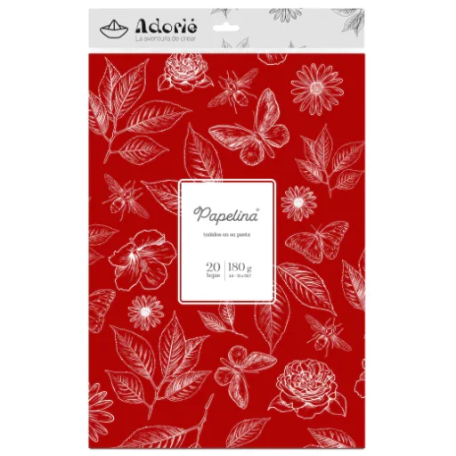 Papelina A4 180 grs - imagen 2