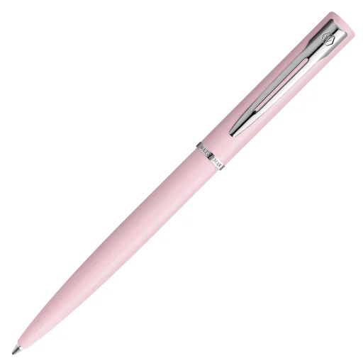 Lapicera Boligrafo Allure Waterman Rosa Pastel Ball Point - imagen 4