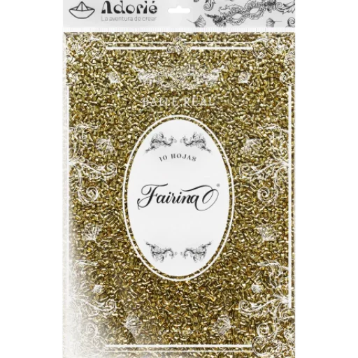 Papel Fairina A4 de 250 grs - imagen 2