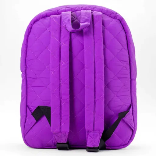 Mochila Lila Nuwa - imagen 2