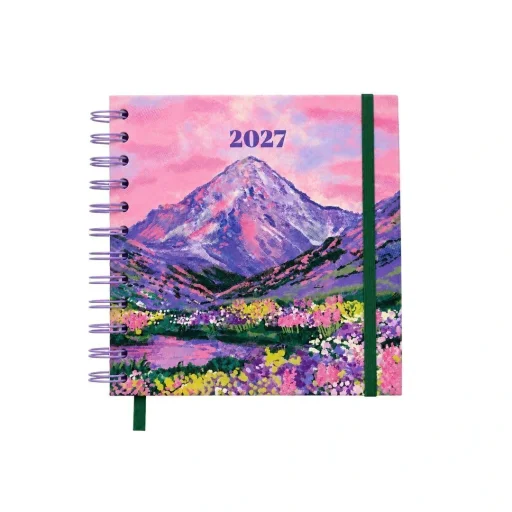 PREVENTA Agenda 2027 Semanal Esencial Patagonia - imagen 6