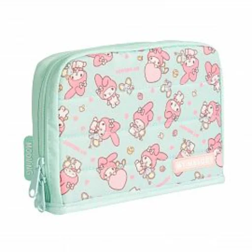 Cartuchera My Melody Mooving Slim con 1 Compartimento - imagen 3
