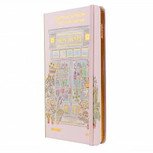 PREVENTA 2027 AGENDA MOOVING POCKET TRAVEL S/VISTA (1401105) - imagen 2