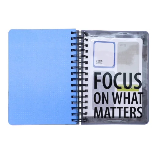 PREVENTA 2027 AGENDA MOOVING URBAN C/ESP. S/ VISTA 15 X 21 CM (1404240) - imagen 4
