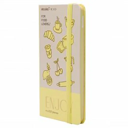 PREVENTA 2027 AGENDA MOOVING POCKET MOOD S/VISTA (1401108) - imagen 2
