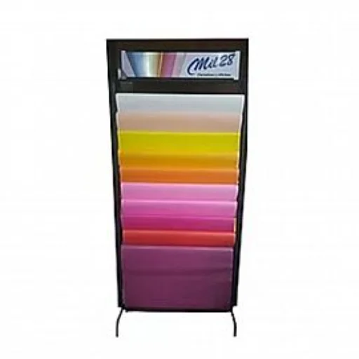 PAPEL AFICHE LUMA COLOR V/COLORES