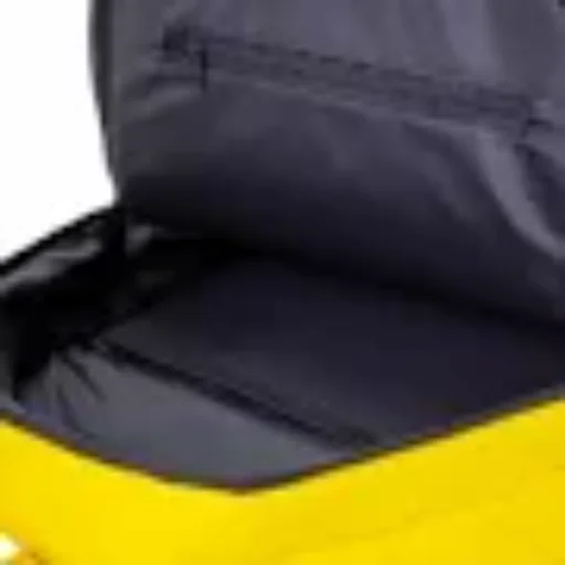 Mochila Amarilla Nuwa - imagen 4