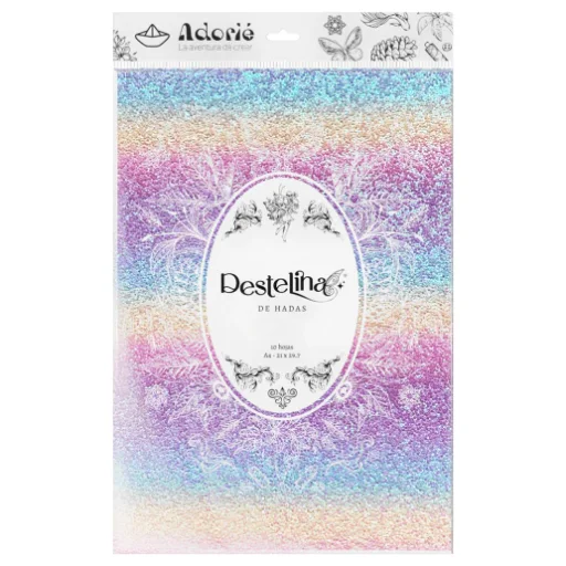 Papel Destelina A4 de  250 grs - imagen 2