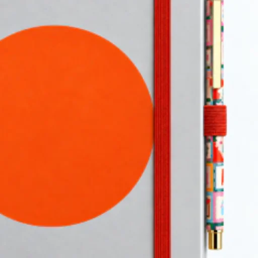 PREVENTA AGENDA 2027 - PLANNING A5 SEMANAL - ENERGY ORANGE - imagen 10