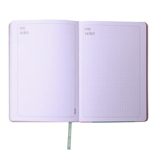 PREVENTA 2027 AGENDA MOOVING NOTES S/ VISTA 15 X 21 CM (1446100) - imagen 6