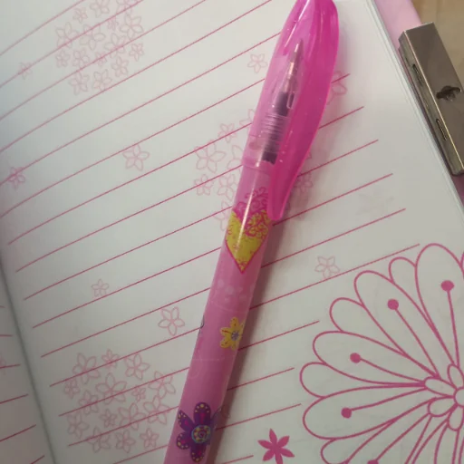 Diario Intimo Con Candado Infantil Anotador Unicornio Regalo - imagen 2