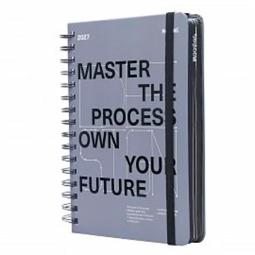 PREVENTA 2027 AGENDA MOOVING URBAN C/ESP. DIARIA 15 X 21 CM (1405240) - imagen 2