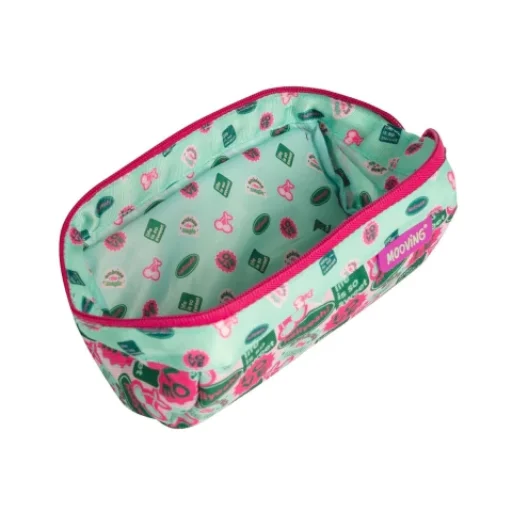 Cartuchera Mooving Open - Pink - imagen 2