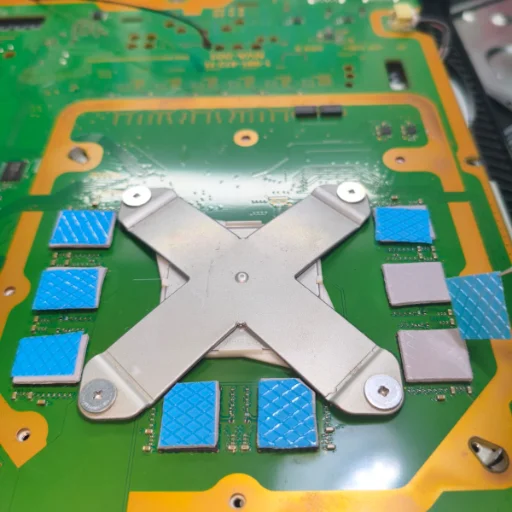 Mantenimiento de PS4 - imagen 4