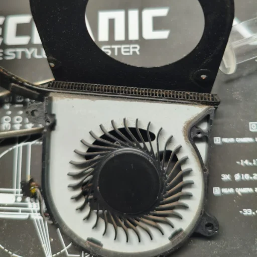 Mantenimiento y reparación de Notebook - imagen 5
