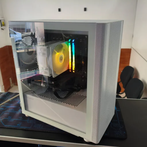 Mantenimiento y reparación de PC - imagen 2