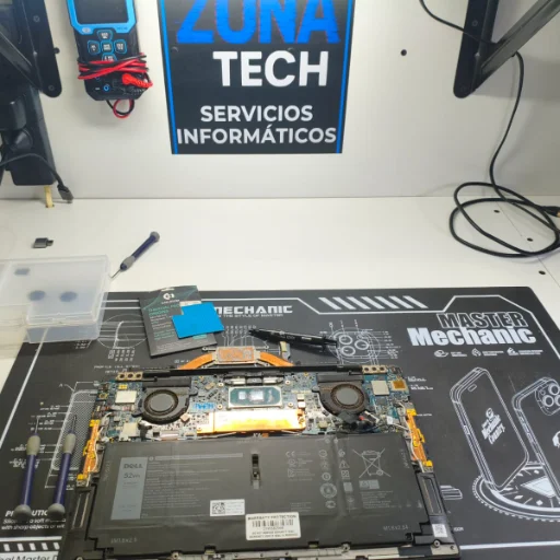 Servicio técnico - imagen 7