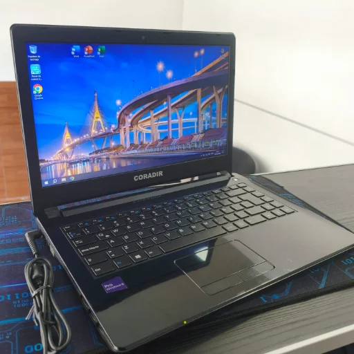 Mantenimiento y reparación de Notebook - imagen 8