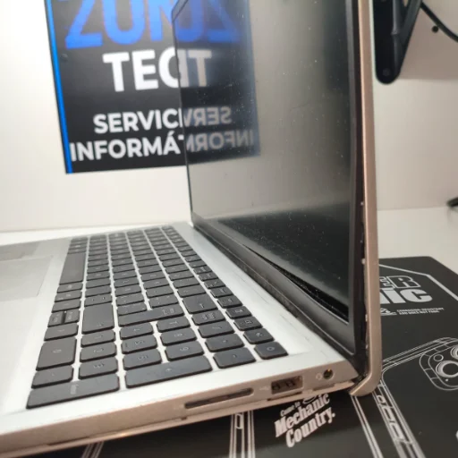 Mantenimiento y reparación de Notebook - imagen 7