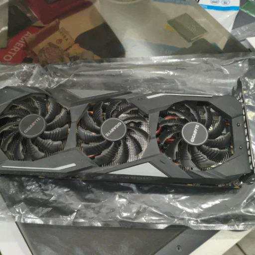 Mantenimiento de Placa de Video - imagen 4
