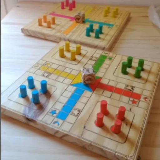LUDO