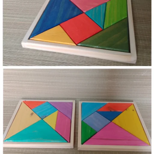 TANGRAM