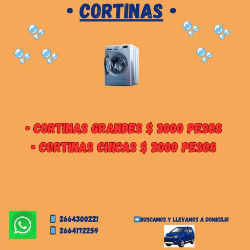 Cortinas