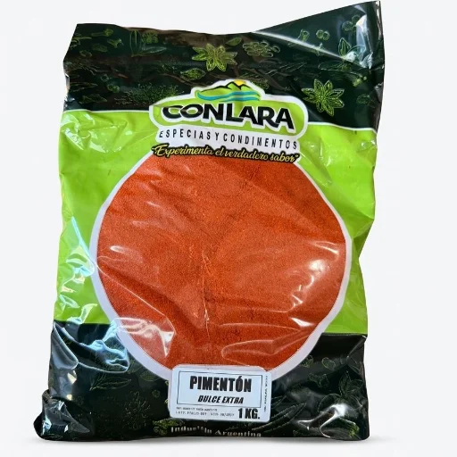 ESPECIAS Y CONDIMENTOS