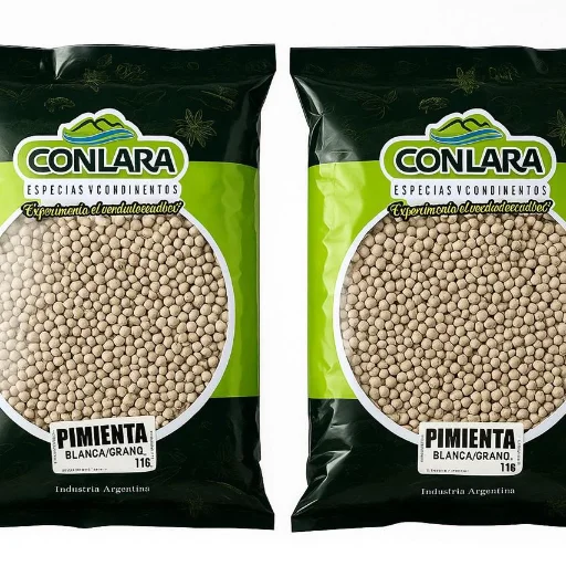 ESPECIAS Y CONDIMENTOS - imagen 7
