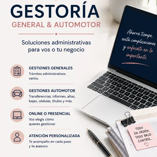 Gestoría