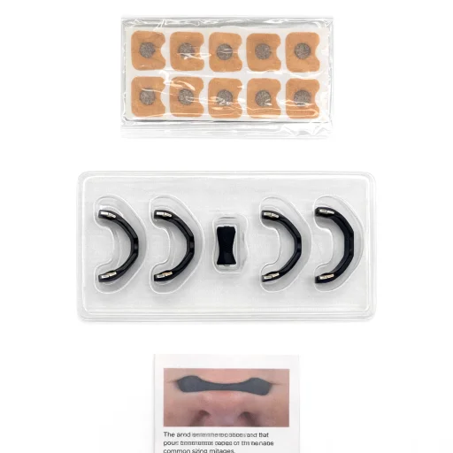 TIRA NASAL RESPIRAMAX - DILATADOR NAZAL PACK 15 DIAS