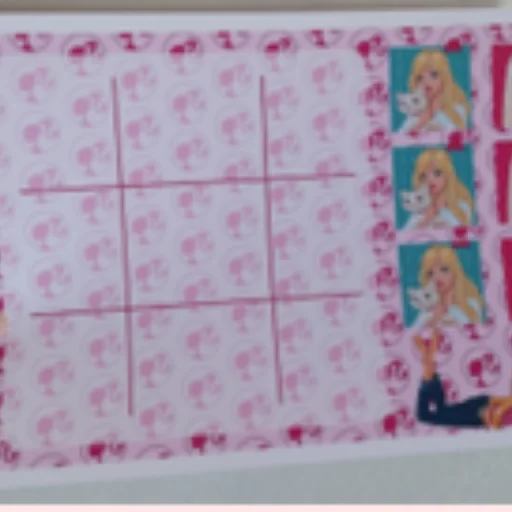 ta te ti personalizado
