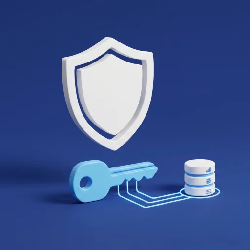 Blindaje Digital (Seguridad y Respaldo de Datos)