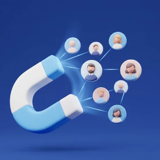 Fábrica de Leads (Prospección Automática)